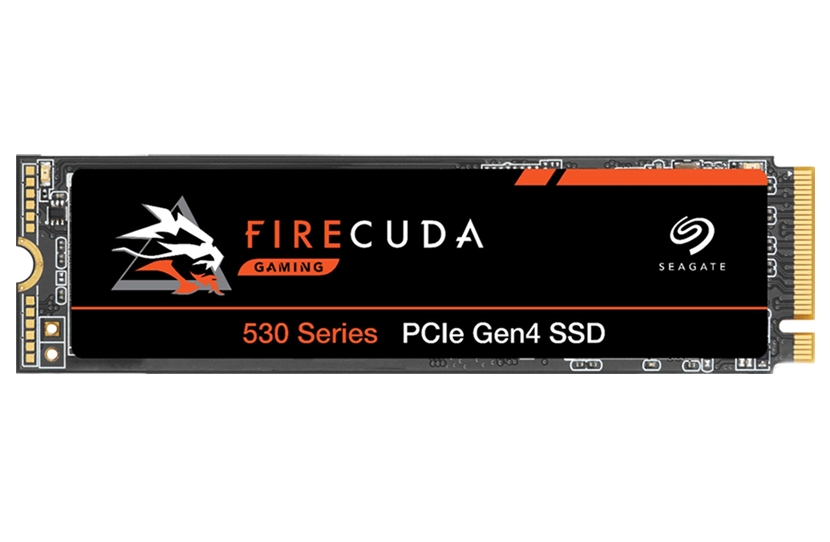 SSD Seagate FireCuda 530 4TB ZP4000GM3A013 SSD Seagate FireCuda 530 4TB ZP4000GM3A013