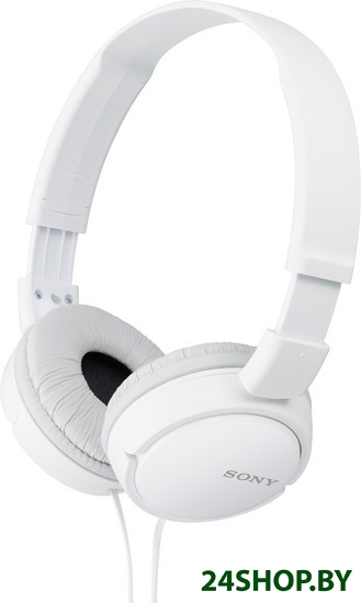 Наушники SONY MDR-ZX110AP White Наушники SONY MDR-ZX110AP White
