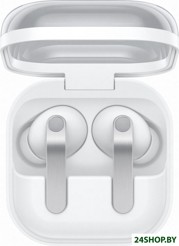 Наушники Samsung Galaxy Buds 4 Pro (белый) Наушники Samsung Galaxy Buds 4 Pro (белый)