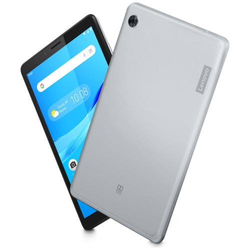 Планшет Lenovo Tab M7 TB-7305X 16GB LTE ZA570072RU (серый) Планшет Lenovo Tab M7 TB-7305X 16GB LTE ZA570072RU (серый)