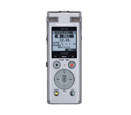 Диктофон Olympus DM-720 Диктофон Olympus DM-720