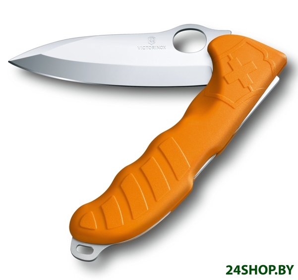 Нож перочинный Victorinox Hunter Pro M (0.9411.M9) Нож перочинный Victorinox Hunter Pro M (0.9411.M9)