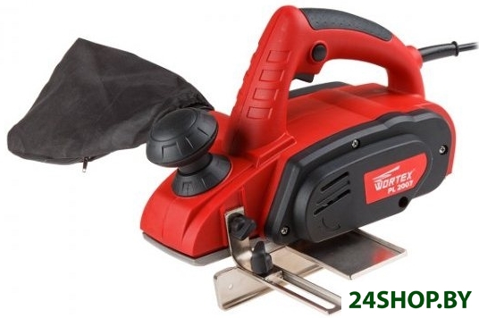 Рубанок WORTEX PL 2007 Рубанок WORTEX PL 2007