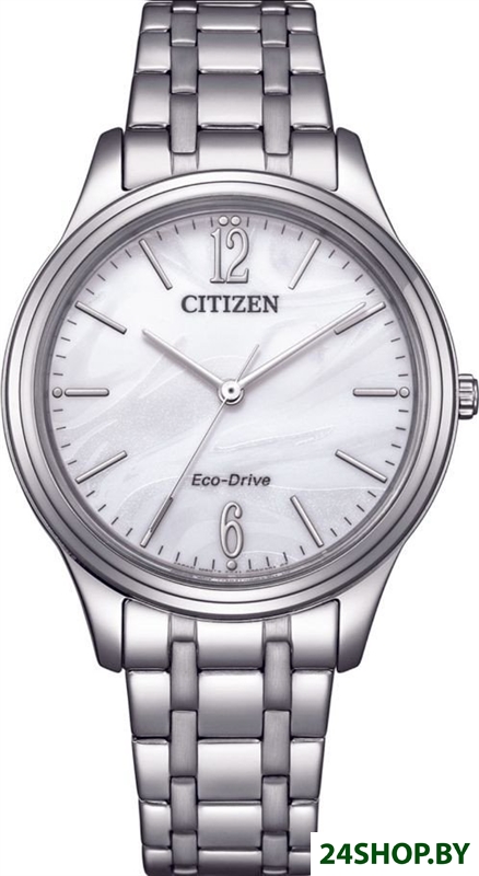 Наручные часы Citizen EM0411-71A Наручные часы Citizen EM0411-71A