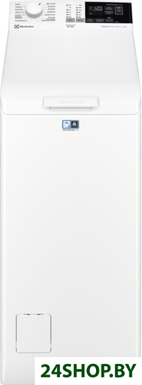 Стиральная машина Electrolux SensiCare 600 EW6TN4262P Стиральная машина Electrolux SensiCare 600 EW6TN4262P