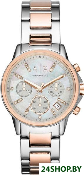 Наручные часы Armani Exchange AX4331 Наручные часы Armani Exchange AX4331