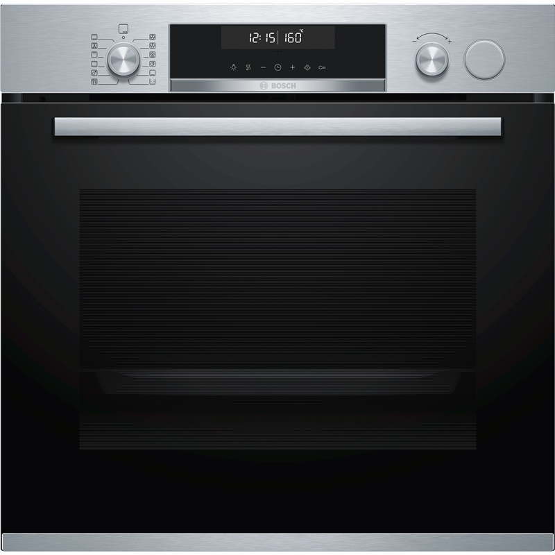 Электрический духовой шкаф Bosch HBG578FS6R Электрический духовой шкаф Bosch HBG578FS6R