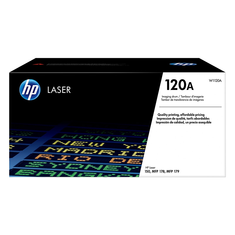 Фотобарабан HP 120A W1120A Фотобарабан HP 120A W1120A