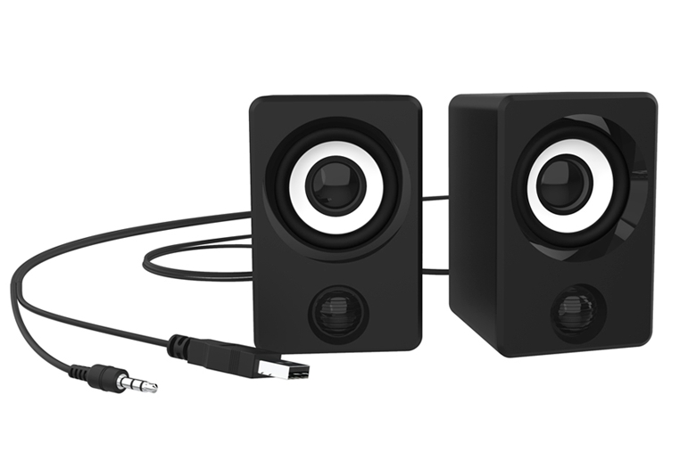 Акустика Ritmix SP-2058 Акустика Ritmix SP-2058