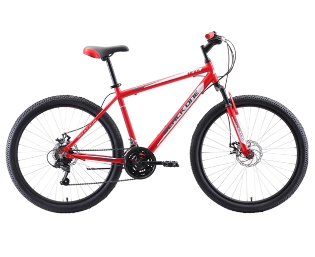 Велосипед Black One Onix 26 D Alloy р.20 2020 Велосипед Black One Onix 26 D Alloy р.20 2020