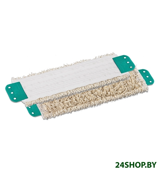 Моп (тряпка) TTS Cotton Wet System flat mop Basic 00000691 Моп (тряпка) TTS Cotton Wet System flat mop Basic 00000691