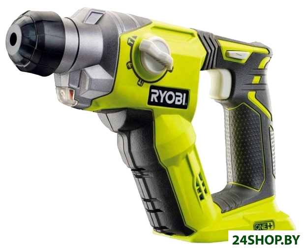 Перфоратор RYOBI R18SDS-0 (5133002305) (без АКБ) Перфоратор RYOBI R18SDS-0 (5133002305) (без АКБ)