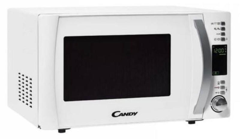 Микроволновая печь Candy CMXG 25DCW Микроволновая печь Candy CMXG 25DCW