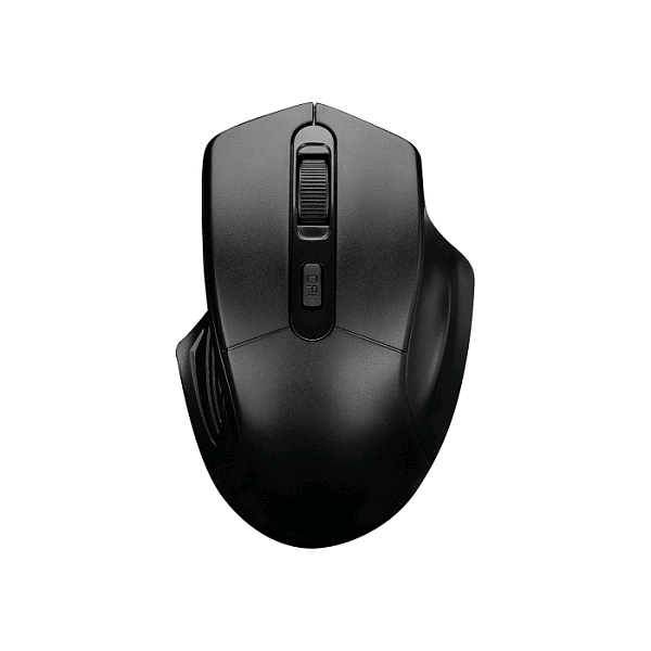 Мышь Jet.A Comfort OM-U61G (черный) Мышь Jet.A Comfort OM-U61G (черный)