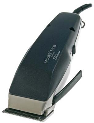 Машинка для стрижки MOSER 1400-0053 EDITION BLUE Машинка для стрижки MOSER 1400-0053 EDITION BLUE