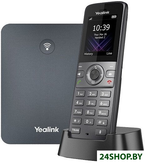 IP-телефон Yealink W74P IP-телефон Yealink W74P