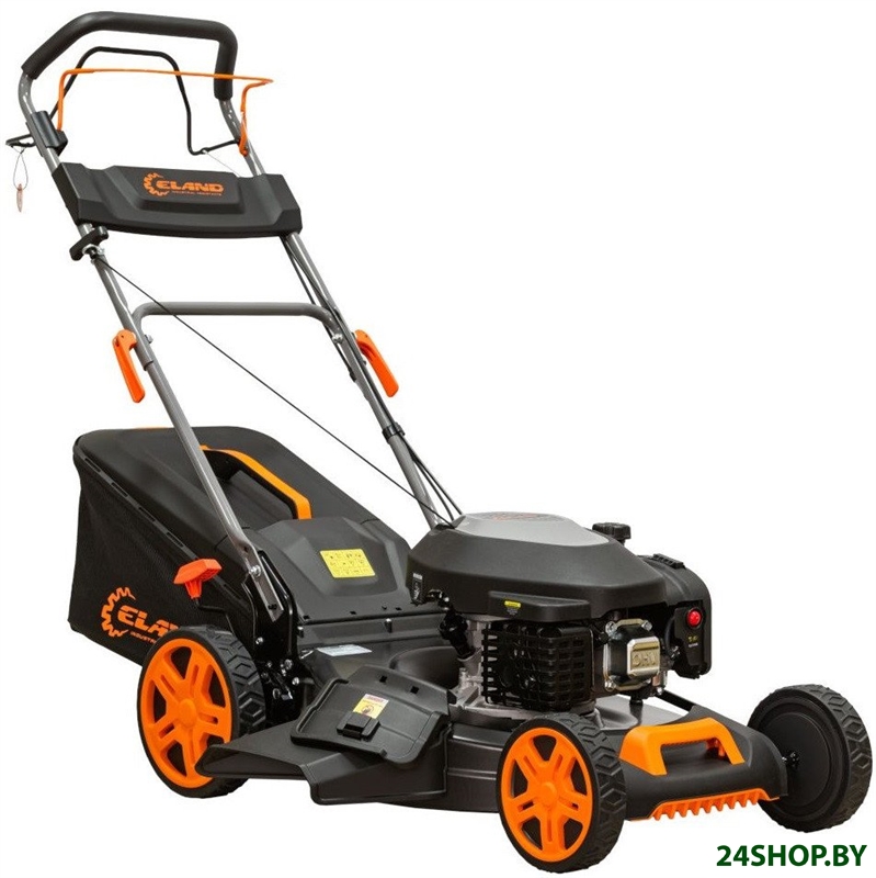 Газонокосилка ELAND BGL-756SA Газонокосилка ELAND BGL-756SA