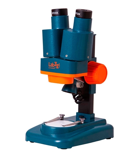 Микроскоп Levenhuk LABZZ M4 (стерео) Микроскоп Levenhuk LABZZ M4 (стерео)