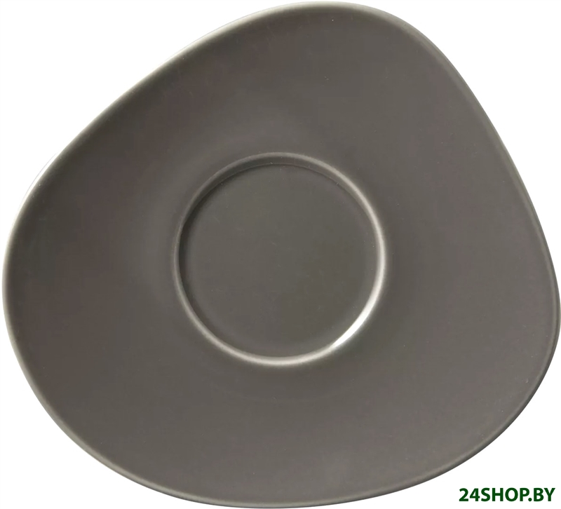 Блюдо Villeroy & Boch Organic Taupe 19-5166-1310 Блюдо Villeroy & Boch Organic Taupe 19-5166-1310