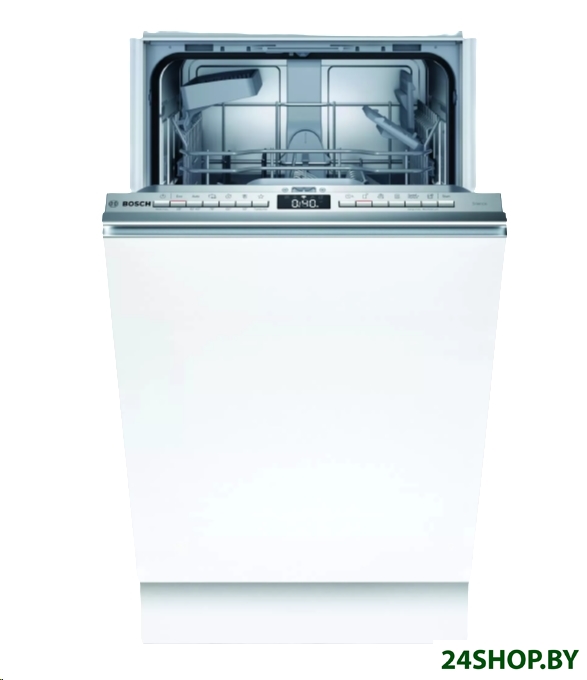 Посудомоечная машина Bosch SPV4EKX20E Посудомоечная машина Bosch SPV4EKX20E