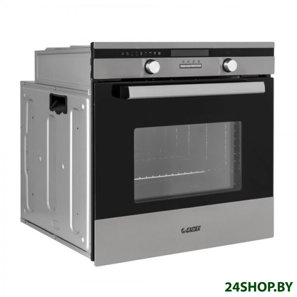 Электрический духовой шкаф Exiteq EXO-403 (черный/нержавеющая сталь) Электрический духовой шкаф Exiteq EXO-403 (черный/нержавеющая сталь)