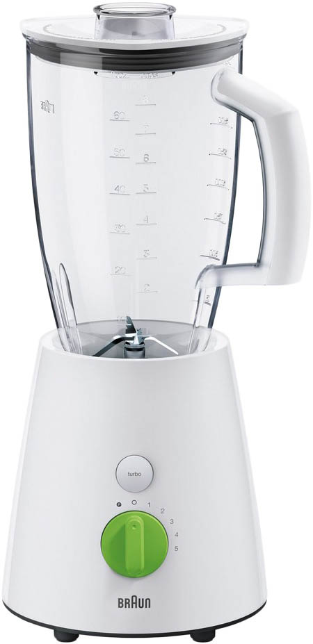 Блендер Braun JB 3010 Блендер Braun JB 3010