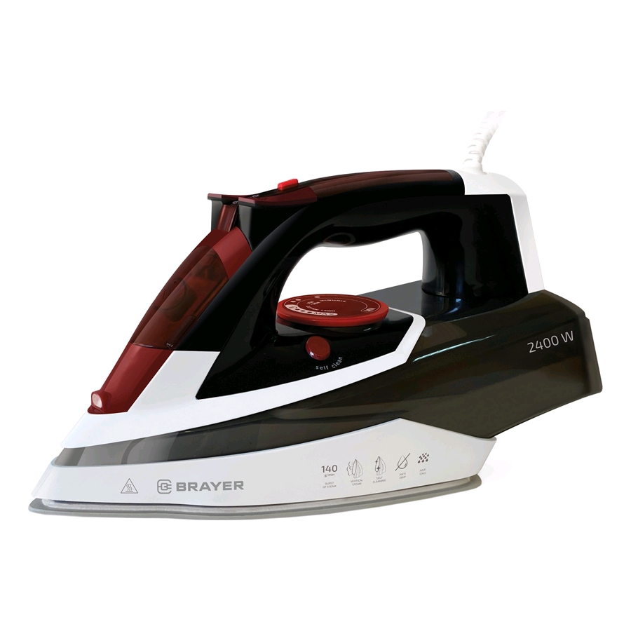 Утюг Brayer BR4005 Утюг Brayer BR4005