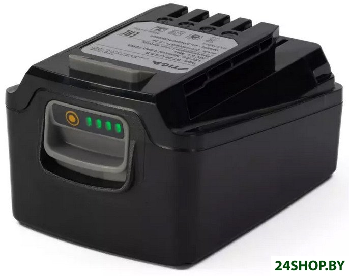 Аккумулятор Stiga 271014008/ST1 (20В/4 Ач) Аккумулятор Stiga 271014008/ST1 (20В/4 Ач)