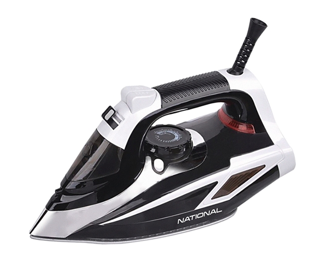 Утюг National NB-I24003 Утюг National NB-I24003