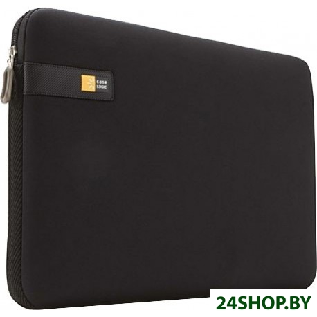 Чехол для ноутбука Case Logic LAPS-114K Black Чехол для ноутбука Case Logic LAPS-114K Black