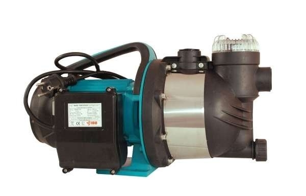 Насос IBO Multi 1300 Inox Насос IBO Multi 1300 Inox
