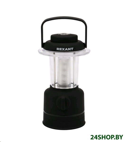 Фонарь Rexant 75-722 Фонарь Rexant 75-722