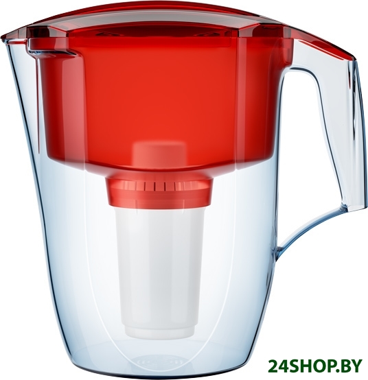Кувшин АКВАФОР Гарри red Кувшин АКВАФОР Гарри red