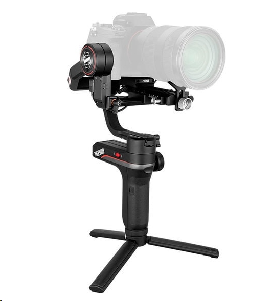Стедикам Zhiyun Weebill S Стедикам Zhiyun Weebill S