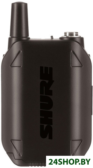 Микрофон Shure GLXD1 Z2 2.4 GHz Микрофон Shure GLXD1 Z2 2.4 GHz