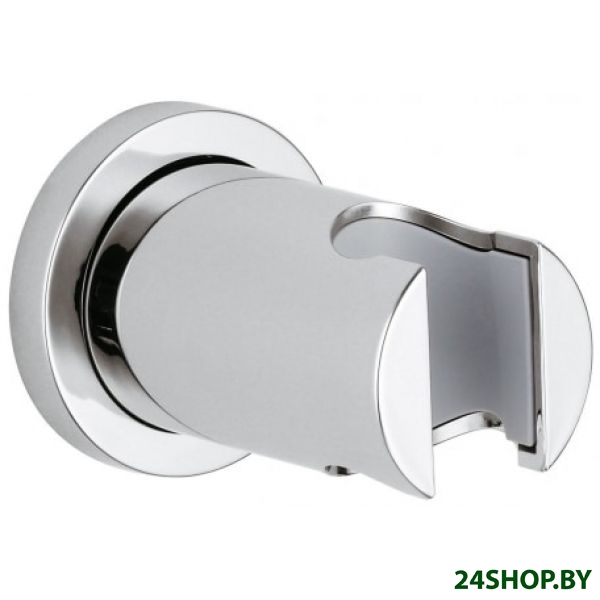 Держатель душевой лейки Grohe Rainshower (27074000) Держатель душевой лейки Grohe Rainshower (27074000)