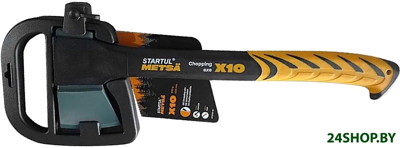 Топор Startul Metsa X10 ST2030-10 Топор Startul Metsa X10 ST2030-10