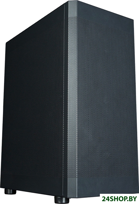 Корпус Zalman i4 Корпус Zalman i4