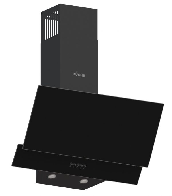 Вытяжка KUCHE KSM 600BL (черная) Вытяжка KUCHE KSM 600BL (черная)