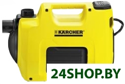 Насос садовый KARCHER BP 4 Garden Set (1.645-352.0) Насос садовый KARCHER BP 4 Garden Set (1.645-352.0)