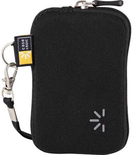 Чехол для фотокамеры Case Logic UNZB202K Чехол для фотокамеры Case Logic UNZB202K