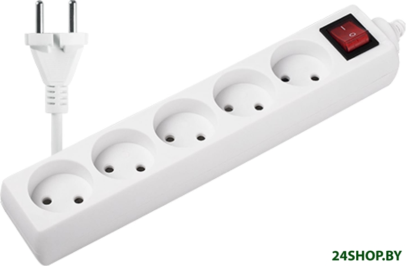 Удлинитель Фаza FS075-05-500 Удлинитель Фаza FS075-05-500