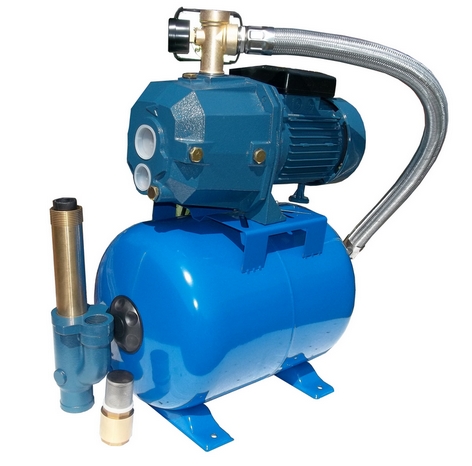 Насос IBO DP 355 50л Насос IBO DP 355 50л