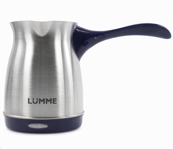 Турка LUMME LU-1633 (синий сапфир) Турка LUMME LU-1633 (синий сапфир)