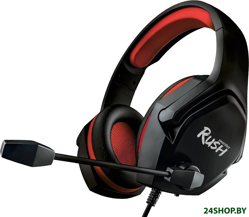 Наушники SmartBuy Rush Aspid SBHG-9740 Наушники SmartBuy Rush Aspid SBHG-9740