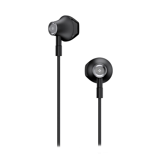 Наушники Lenovo HF140 (черный) Наушники Lenovo HF140 (черный)
