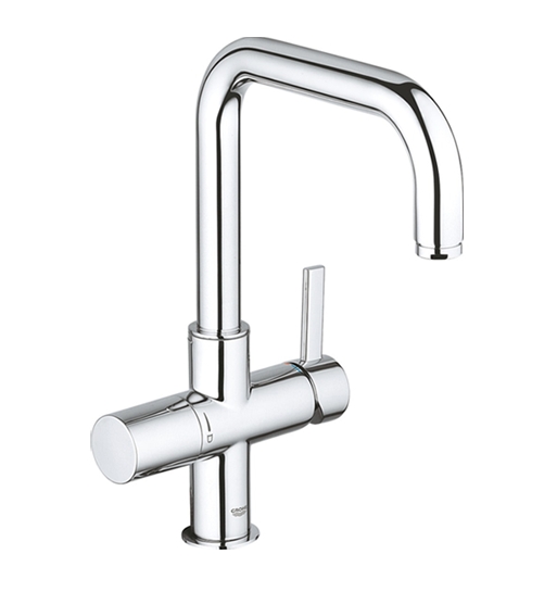 Смеситель Grohe Blue 31303000 Смеситель Grohe Blue 31303000