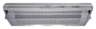 Вытяжка Whirlpool AKR 420 WH Вытяжка Whirlpool AKR 420 WH