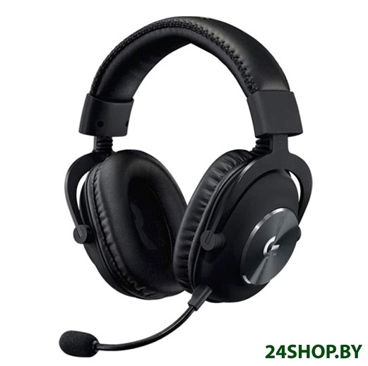 Наушники Logitech G Pro X Wireless Наушники Logitech G Pro X Wireless