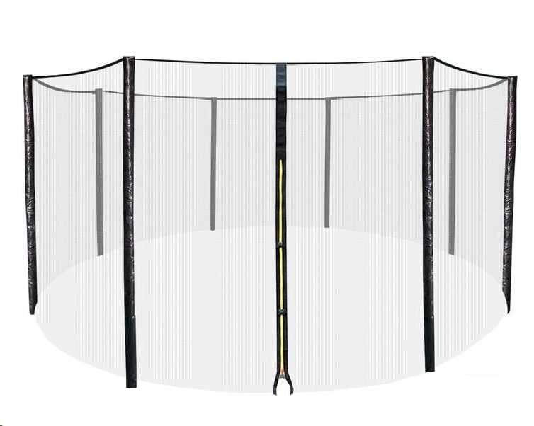 Аксессуары и комплектующие для батутов GetActive Внешняя для Jump 12FT Аксессуары и комплектующие для батутов GetActive Внешняя для Jump 12FT